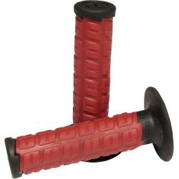 GRIPS CUSH DUAL PLY RD - Mönkijän tupit - 872346 - 1