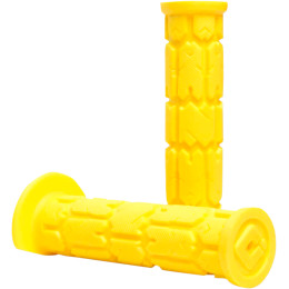 GRIPS ROGUE SP ATV YELLOW - Mönkijän tupit - 872376 - 1