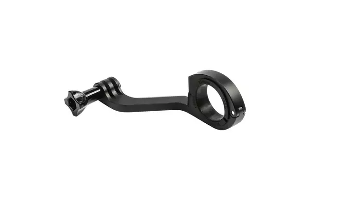Hyper 8500 ohjaustankokiinnike - LED Lisävalot - 168906 - 1