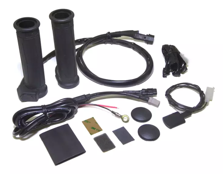 Hyper Kahvanlämmitinsarja - Mönkijän kahvanlämmittimet - 200206 - 1