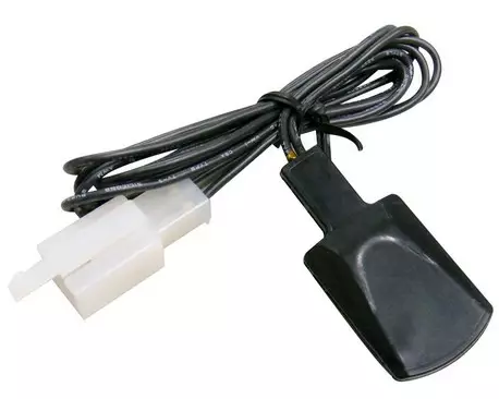 Hyper Peukalonlämmitin - Mönkijän kahvanlämmittimet - 76767676 - 1