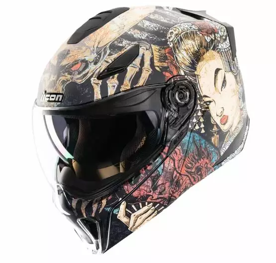 ICON Threshold™ avattava kypärä - Avattavat kypärät - 192566 - 1