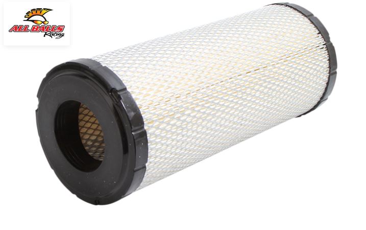 Ilmansuodatin Polaris RZR 900 / 1000 - Mönkijän ilmansuodattimet - 167896 - 1