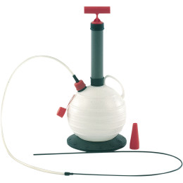 Imuvaihtaja Oil Extractor - Öljynvaihtotyökalut - 886236 - 1