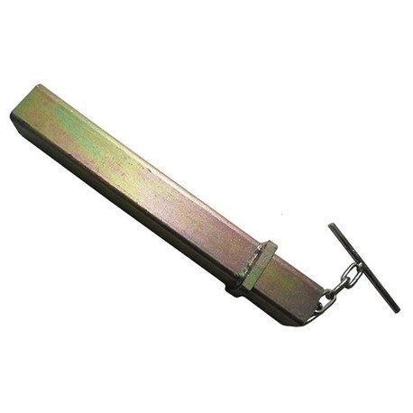 Irroitettava pankko - Mönkijän peräkärryjen lisävarusteet - 906956 - 2