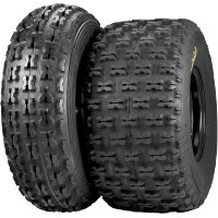 ITP Holeshot XC 20x11-9 (43F) 6PLY - Mönkijän renkaat 9" vanteelle - 1726 - 1