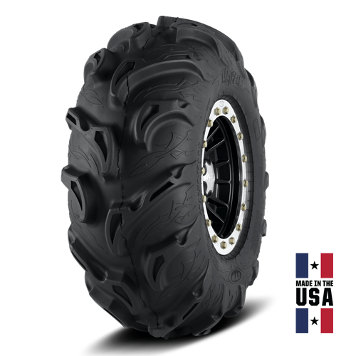 ITP Mayhem 25x8-12 - Mönkijän renkaat 12" vanteelle - 1000016456 - 1