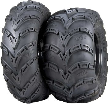 ITP Mud Lite Sport 20x11-9 - Mönkijän renkaat 9" vanteelle - 66006 - 1