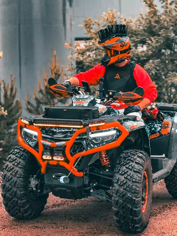 ITP Versa Cross V3 30x10.00R14 Adventure-rengas