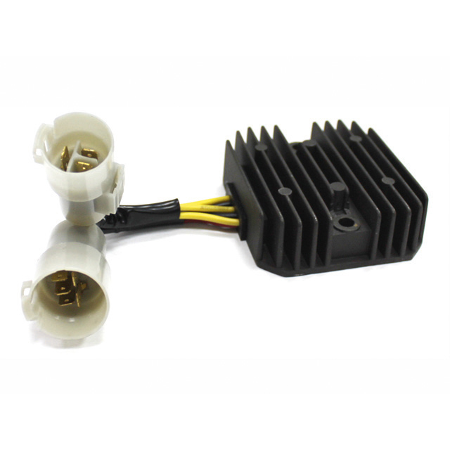 Jännitteensäädin kawasaki, kymco - Mönkijän jännitteensäätimet - 756 - 1