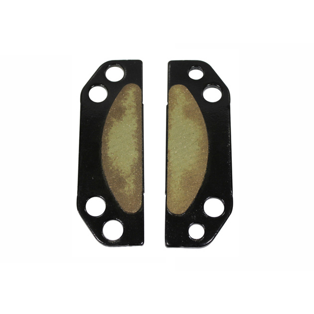 Jarrupalat Polaris Ranger - Jarrupalat - 905496 - 1