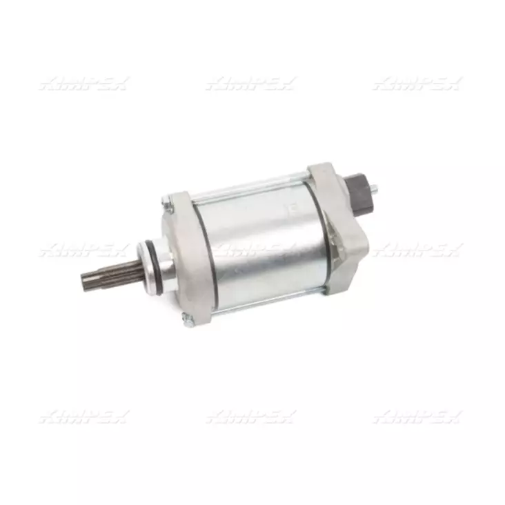 KÄYNN.MOOTTORI HONDA 420 - Mönkijän starttimoottorit - 905456 - 1