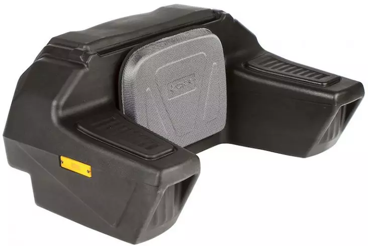 Kuljetuslaukku C401 Selkänojalla taakse - Mönkijän kuljetuslaatikot - 136606 - 1