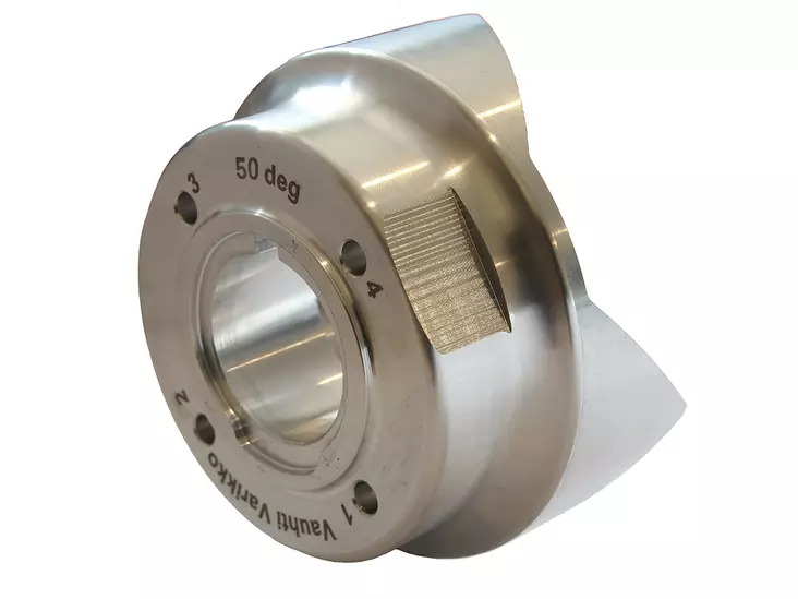 Kytkimen Helix 50 astetta Vauhti Varikko - Mönkijän variaattorikitit - 165946 - 1