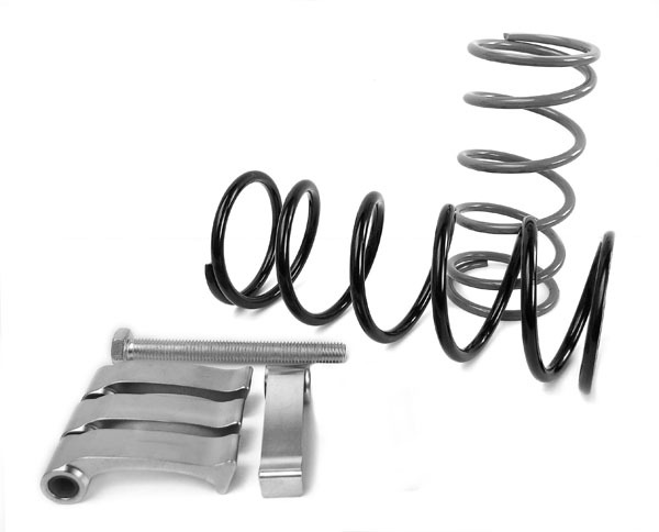 Kytkinsarja can-am 500 outlander efi 4x4 2007-2015 - Mönkijän variaattorikitit - 886 - 2