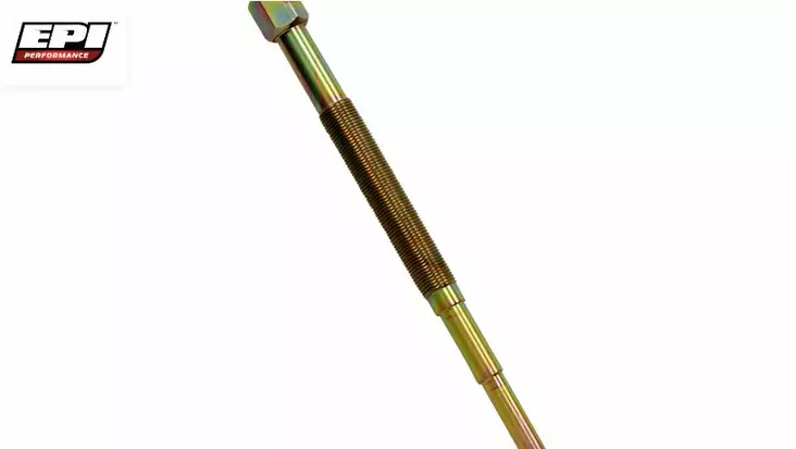 Kytkintyökalu Polaris Ranger ja RZR - Variaattorin ulosvetäjät - 157756 - 1