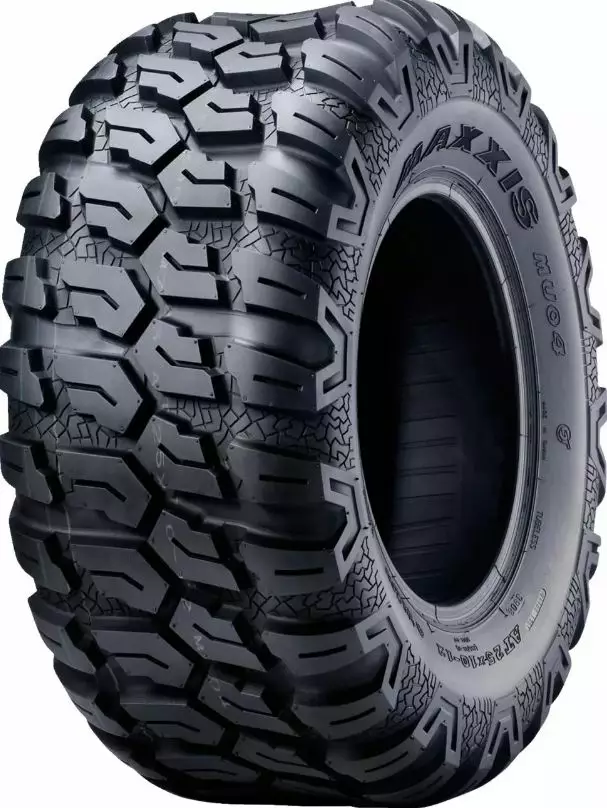 Maxxis Ceros MU04 25x10-12 50N - Mönkijän renkaat 12" vanteelle - 187696 - 1