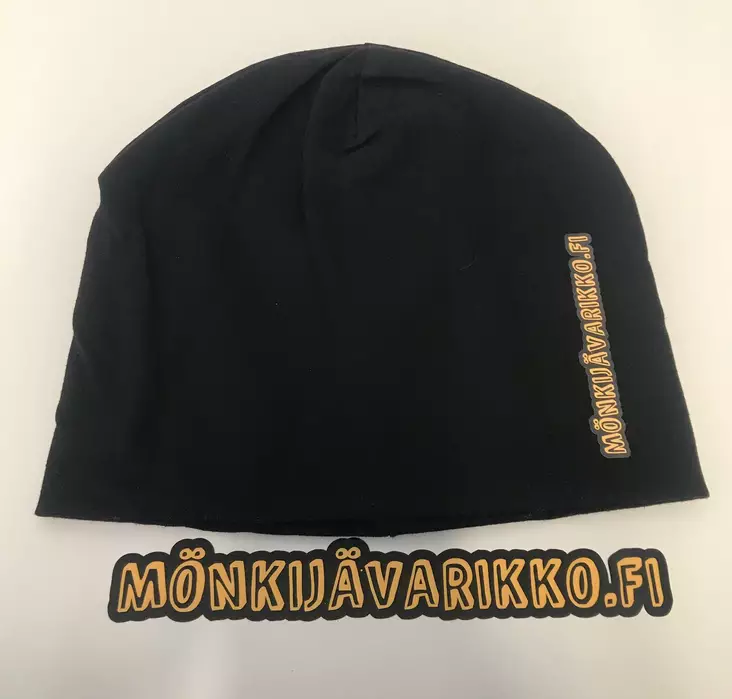 MönkijäVarikko-Pipo - Kypärähuput, huivit ja maskit - 157386 - 1