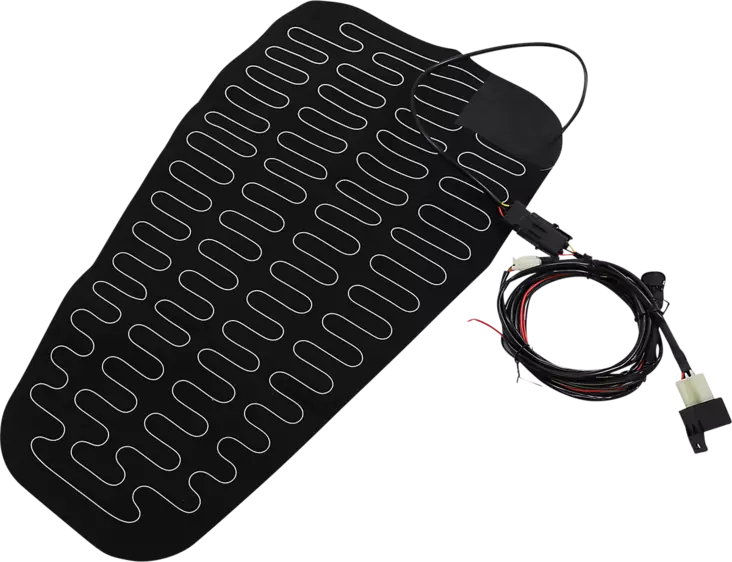 Moose istuimen lämmitin - Mönkijän penkinlämmittimet - 1046 - 2