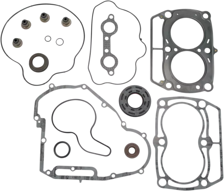 Moottorin täyd. tiivistesarja Polaris - Mönkijän moottorin tiivisteet - 879826 - 3