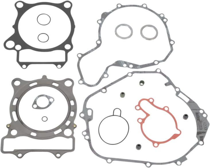 Moottorin tiivistesarja Polaris - Mönkijän moottorin tiivisteet - 879716 - 3
