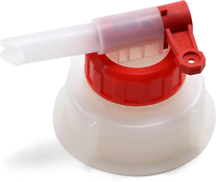 MUC-OFF Hana 25L kannulle - Pesuaineet ja vahat - 198666 - 1