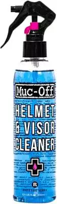 MUC-OFF Puhdistusaine 250ml - Pesuaineet ja vahat - 175346 - 2