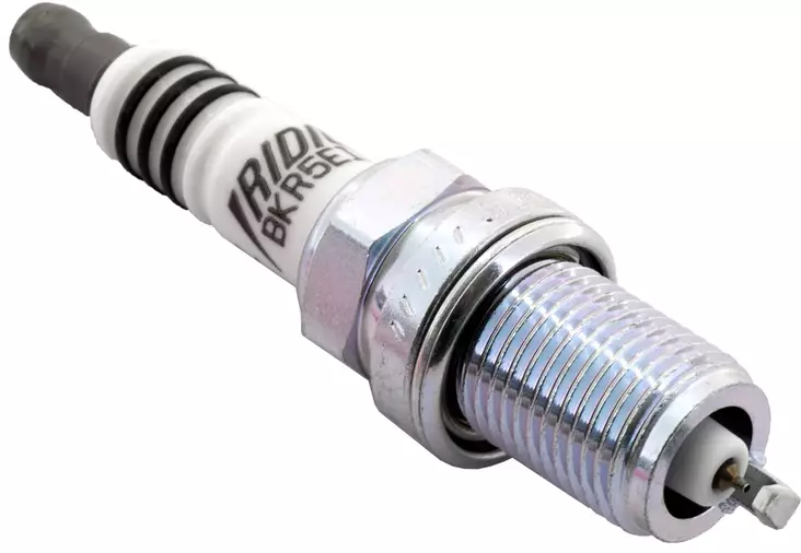 Ngk bkr5eix-11 iridium sytytystulppa - Mönkijän sytytystulpat - 1656 - 1