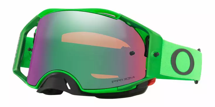 Oakley goggles Airbrake MX - Crossilasit - 168986 - 1