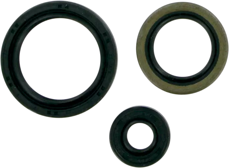 Öljytiivisteet / stefat Polaris - Mönkijän moottorin tiivisteet - 879966 - 3