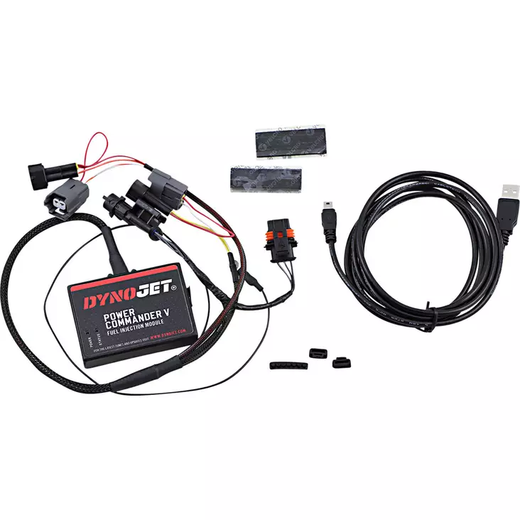 PCV Can-Am Renegade 800 06-11 - Mönkijän powercommander - 157896 - 1