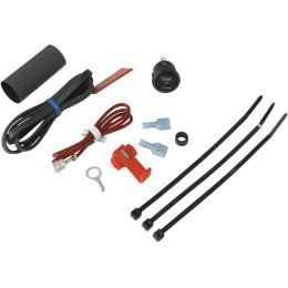 Peukalonlämmitin - Mönkijän kahvanlämmittimet - 873376 - 1