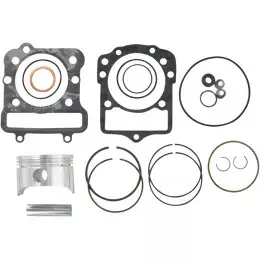 PISTON KIT BAYOU 300 - Mönkijän männät - 880156 - 1