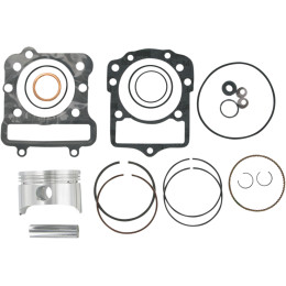 PISTON KIT BAYOU 300 - Mönkijän männät - 880196 - 1