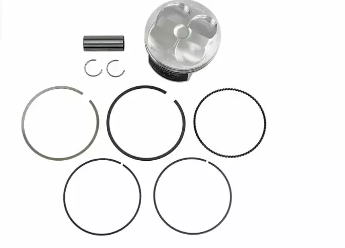 Takomäntäsarja CAN AM 400/800 - Mönkijän männät - 880376 - 2