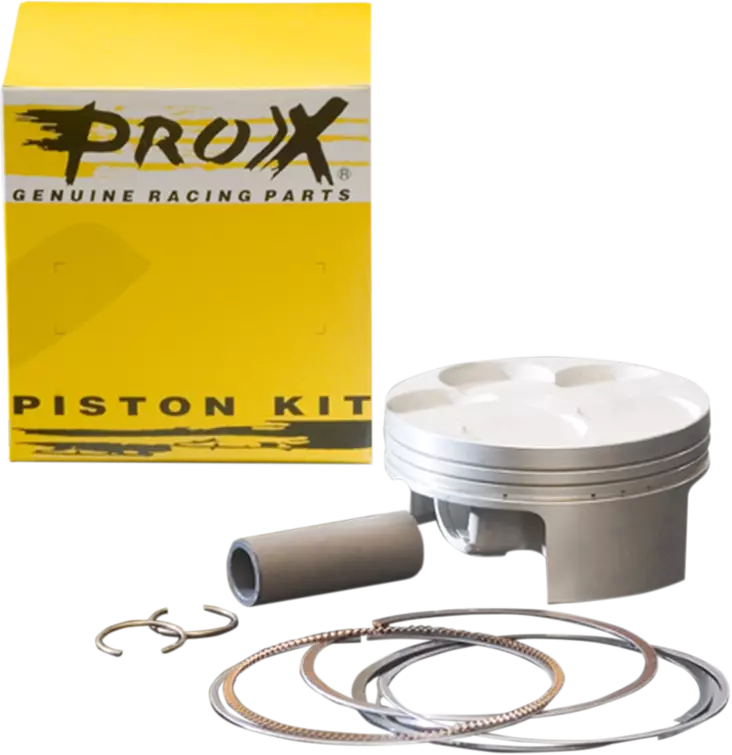PISTON KT TRX350 RANCHER 00-06 - Mönkijän männät - 894846 - 1