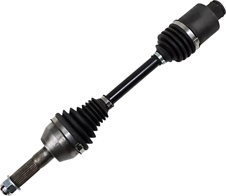 Polaris Sportsman400/500/800 taka-akseli - Mönkijän vetoakselit - 889646 - 2