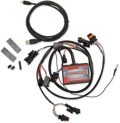 Power Commander V - Mönkijän powercommander - 1000003506 - 1