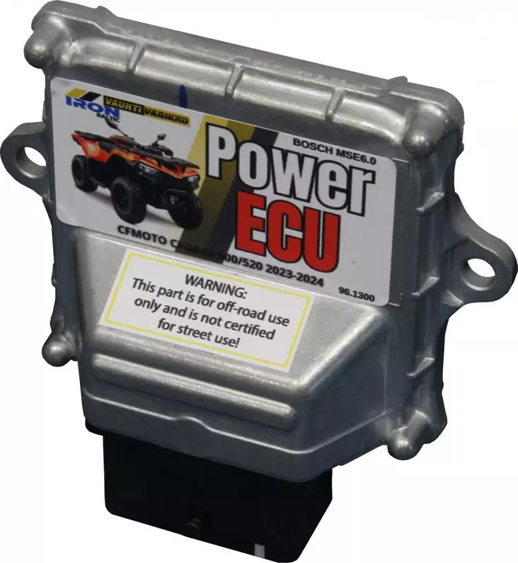 POWER ECU CFMOTO CFORCE 520 - Mönkijän tehoboksit - 99999824646 - 1