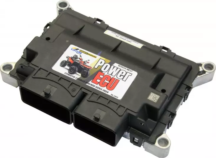 POWER ECU Cfmoto Cforce 850 Gen 3 - Mönkijän tehoboksit - 556556 - 1