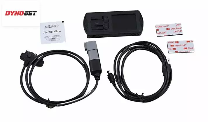 Power Vision 3 Yamaha - Mönkijän powercommander - 192406 - 1