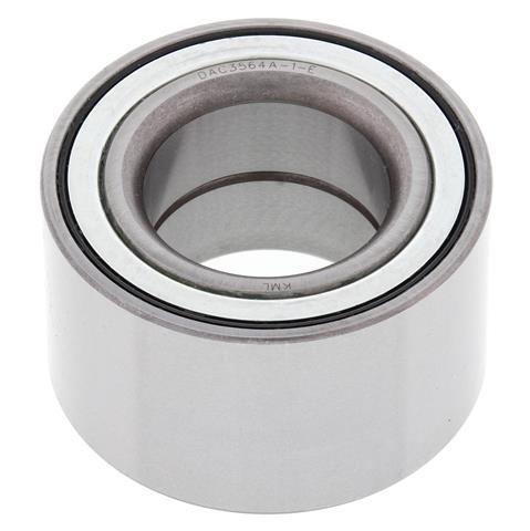 Pyöränlaakerisarja eteen Polaris - Mönkijän pyöränlaakerit - 887566 - 3