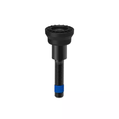 Quad Lock 360 Base - M8 Single Bolt - Puhelin ja gps kiinnikkeet - 8009916 - 1