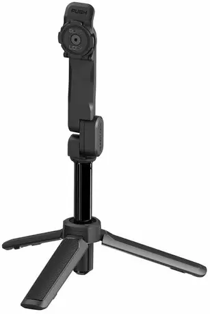 Quad Lock Tripod / Selfie Stick - Puhelin ja gps kiinnikkeet - 800916 - 1