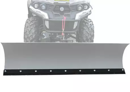 Rival Kulutusterä 150cm puskulevylle - Mönkijän puskulevyjen varaosat - 175406 - 1