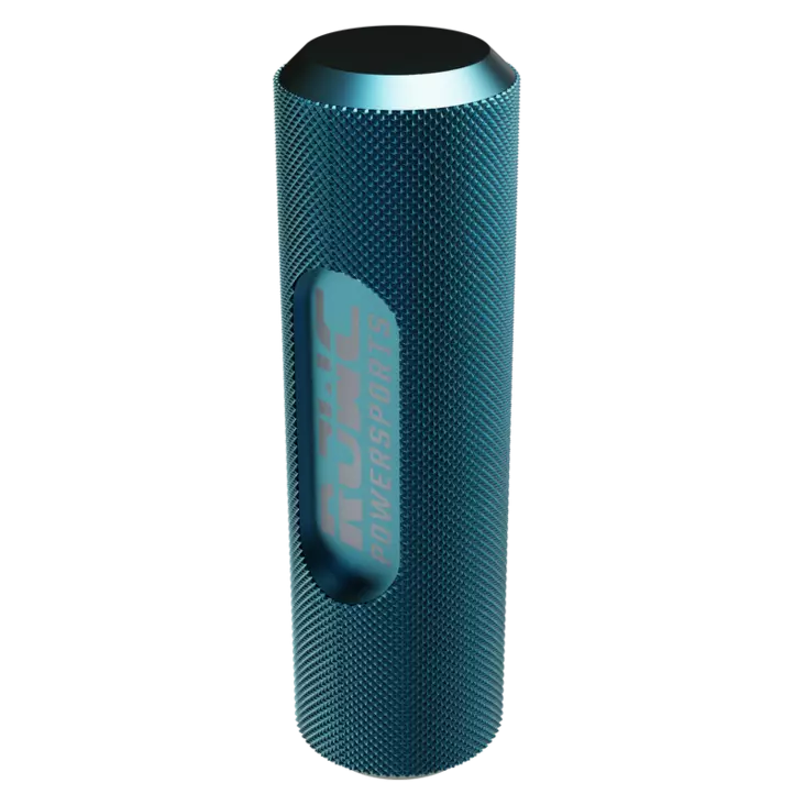 RJWC El'Patron Billet vaihdekepin nuppi - Mönkijän kahvat - 176616 - 1