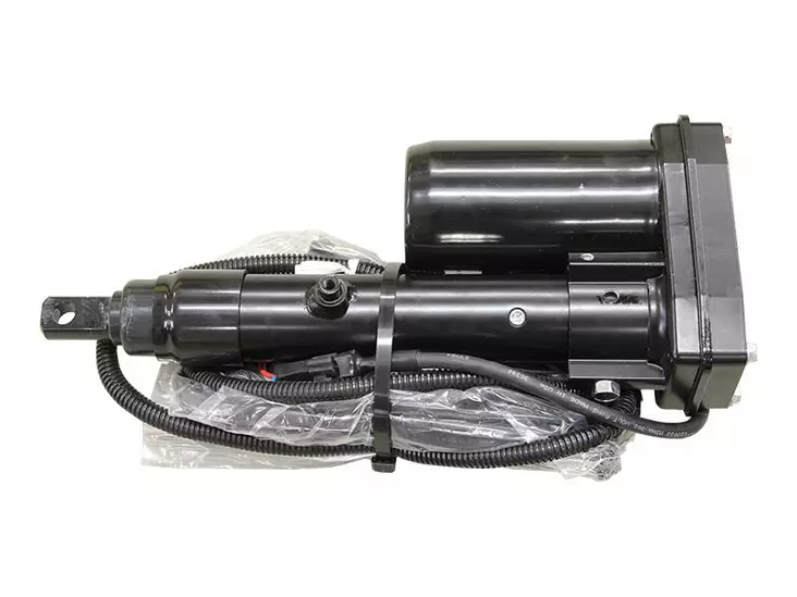 Sähkönostin Quadivator 86081K - Kultivaattorit - 1000001426 - 1