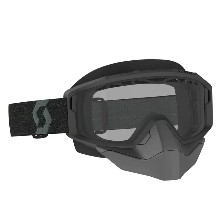 Scott Goggle Primal Snow ajolasit - Crossilasit - 167146 - 1