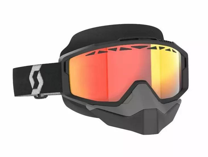 Scott Goggle Split OTG - Crossilasit - 169926 - 1