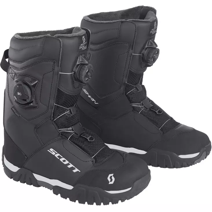 Scott Saapas SMB Kulshan - Ajokengät - 169016 - 1